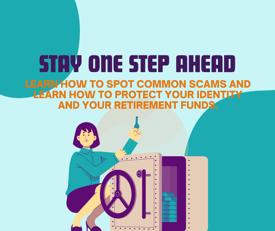 fraud presentation