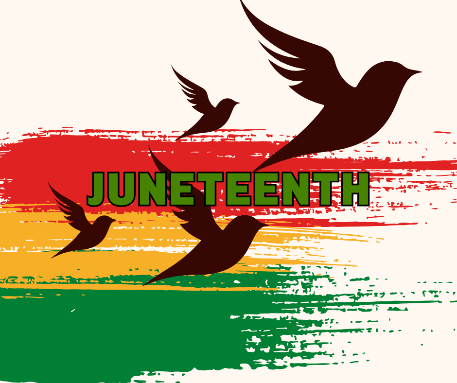 Juneteenth Celebration Festival