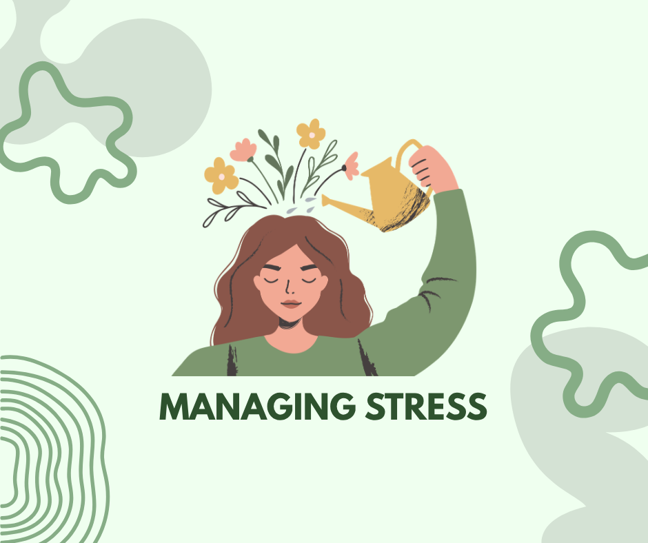 Stress Management workshop