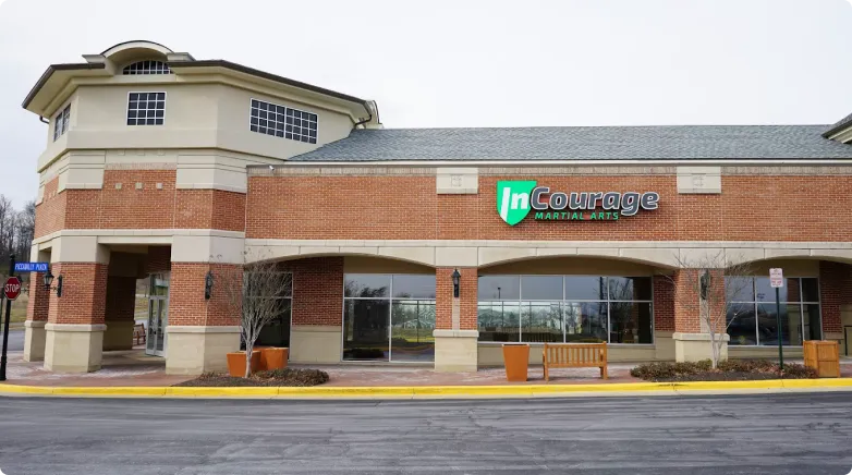 InCourage Martial Arts - Ashburn