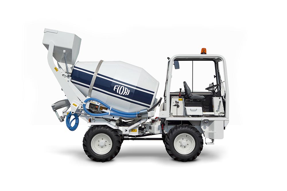 Hormiguera Autocargante Fiori