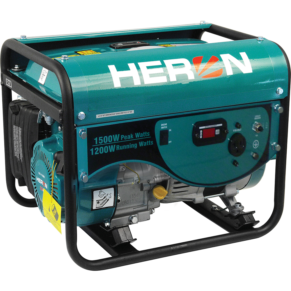 Generador de energía