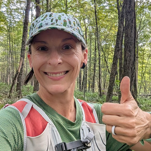 headshot of Colleen Drahos