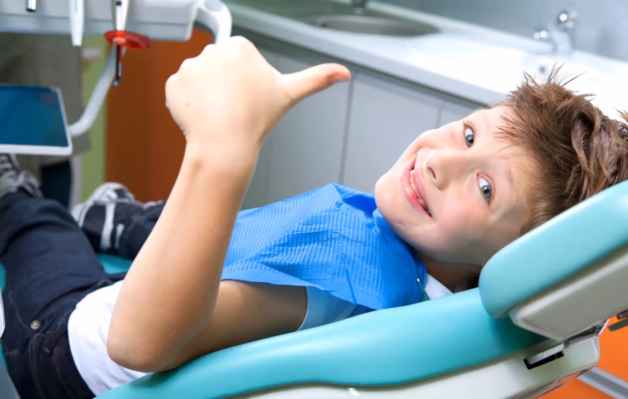 Pediatric Preventive Dentistry in Waldo