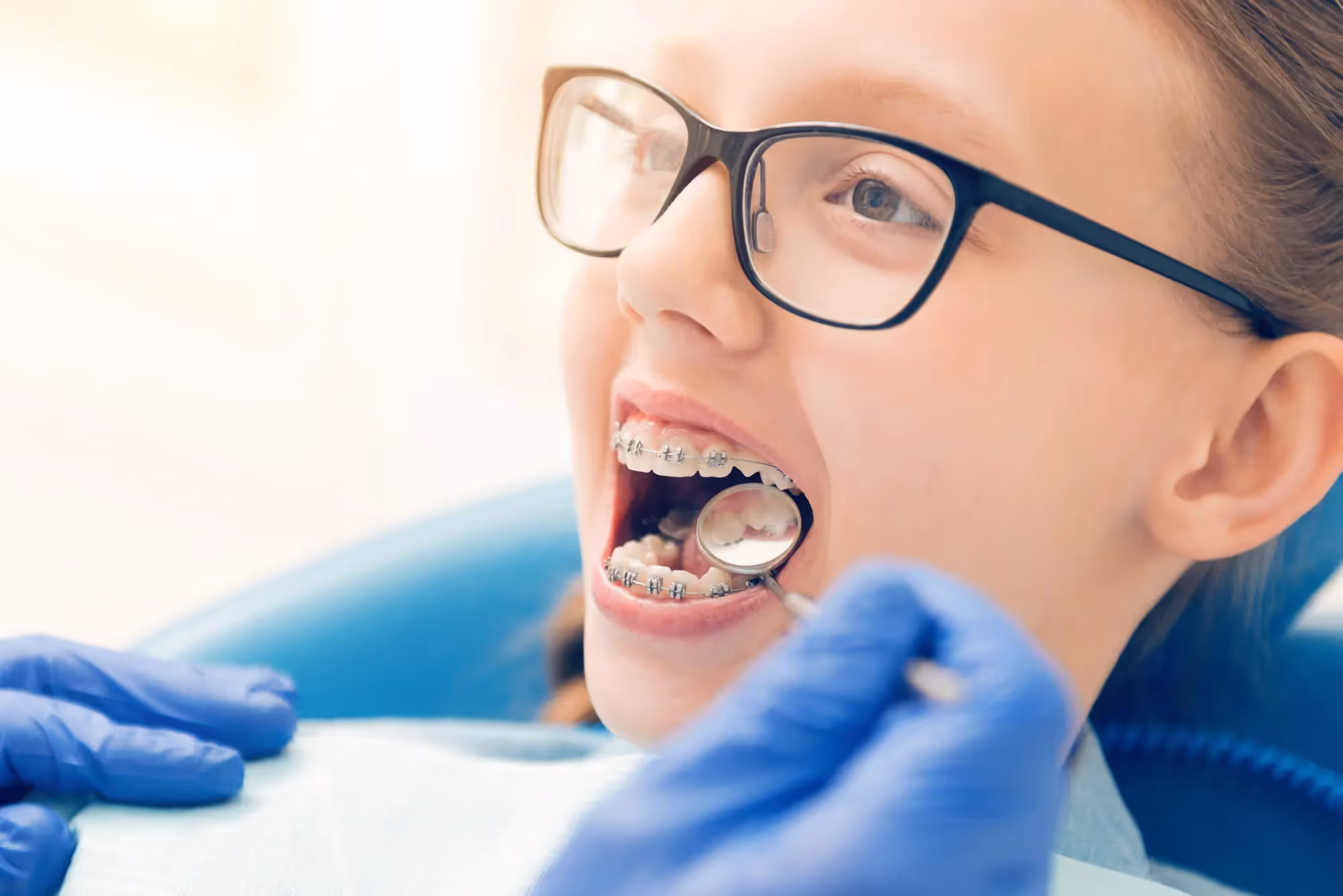 Child Orthodontics in Springfield