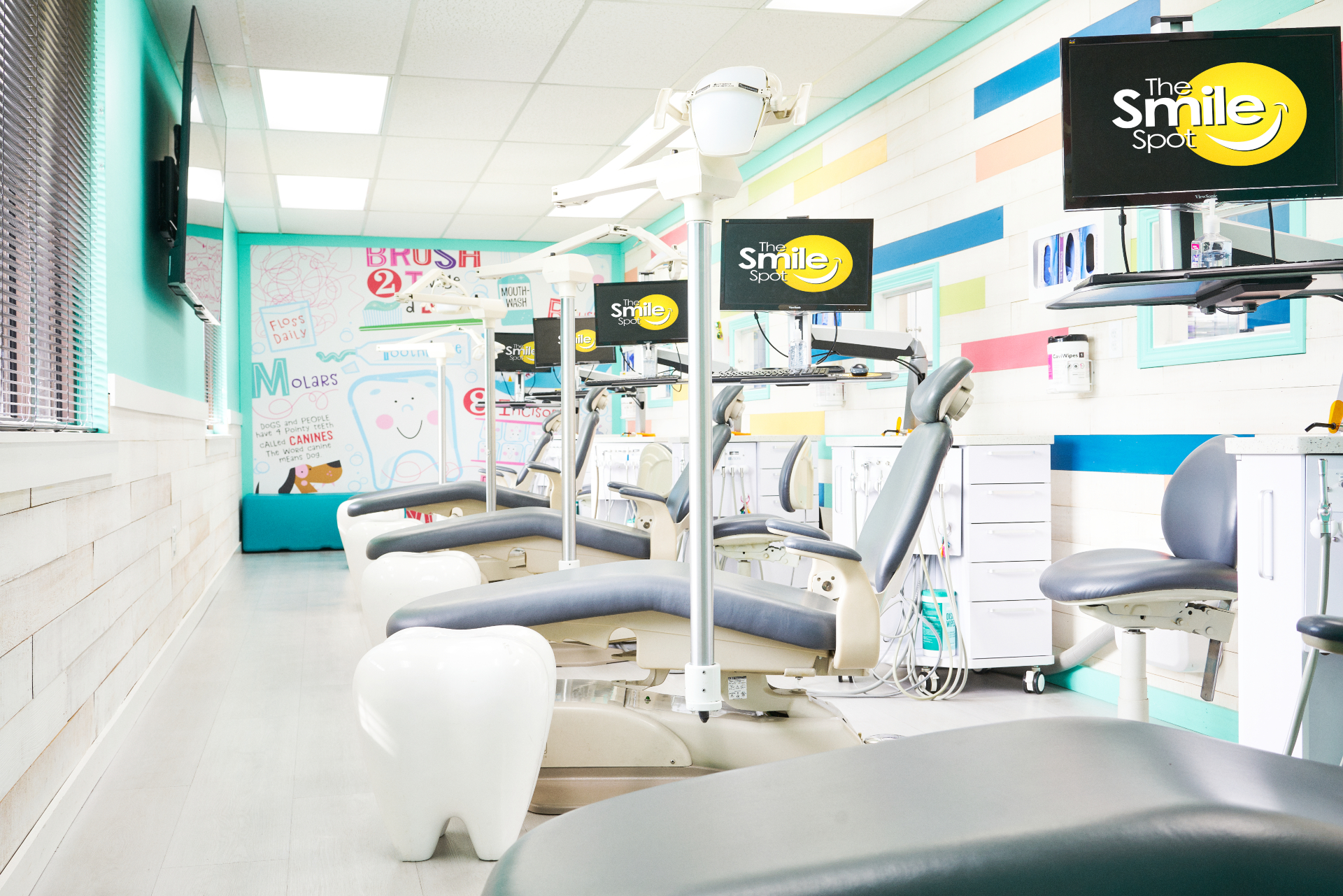 Preventative and Restorative Dentistry 