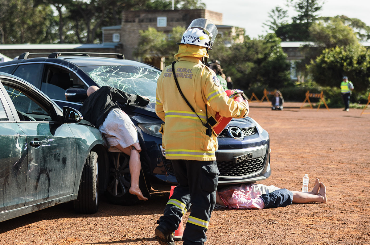 Ready Clarence Valley: Get Ready, Get Involved and See Emergency Response in Action
