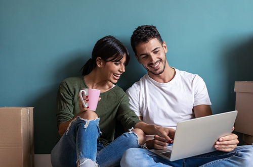 Compare Your Bills & Connect Utilities Stress-Free