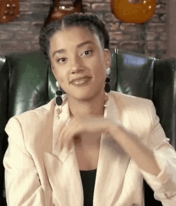 sleepy hopeful professional