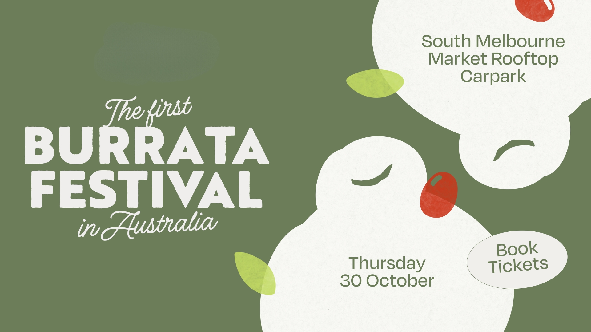 Good Food & Wine Show Sydney
