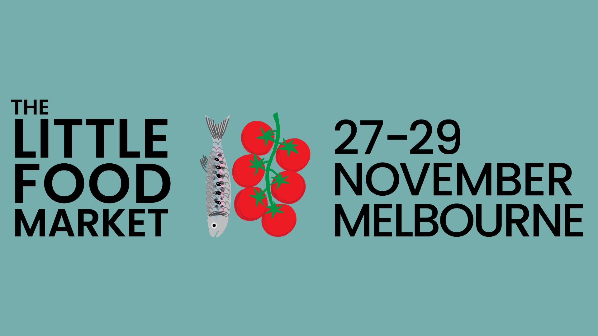 Good Food & Wine Show Sydney