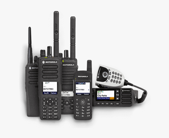 Radio Devices