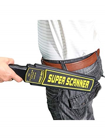 Super Scanner