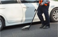 Inspection Mirror