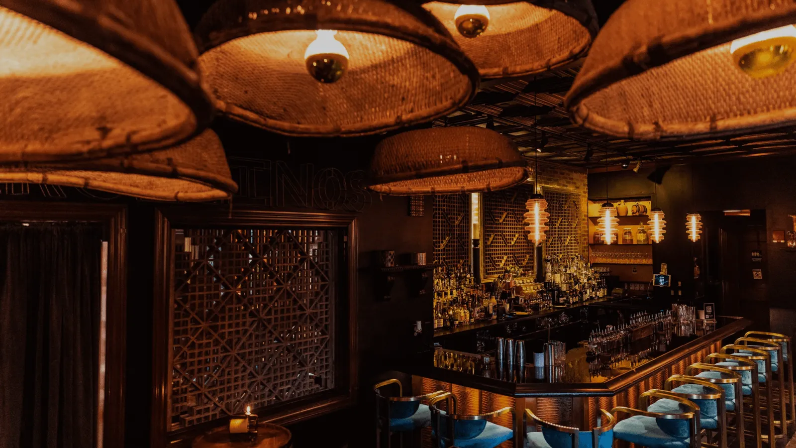Marcelino's Boutique Bar photo