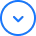 Blue circular icon with a black question mark and upward arrow inside.