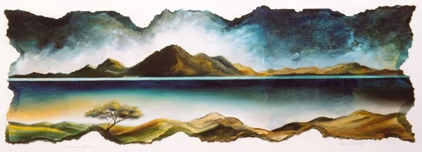 Example artwork of this artist