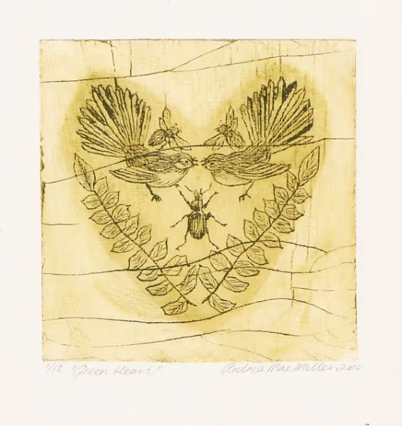 Green Heart