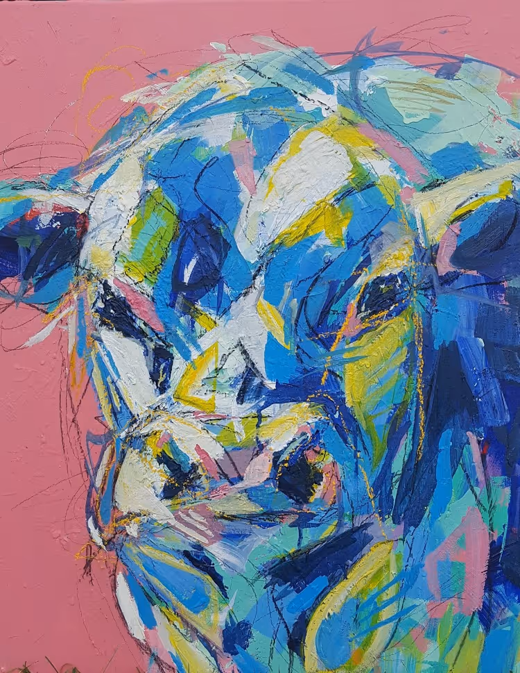 Making Me Blush (700 x 550)