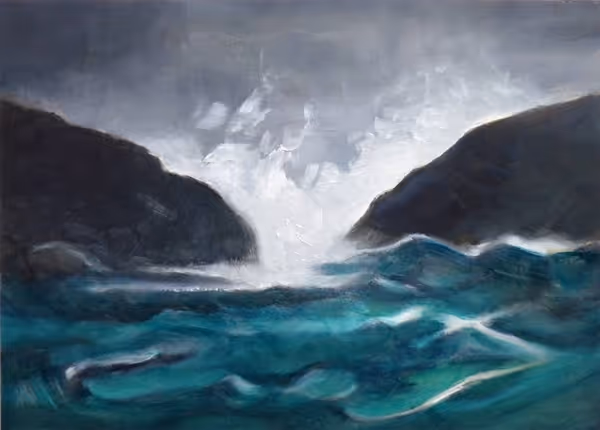  Mariners Without Local Knowledge Should Exercise Caution