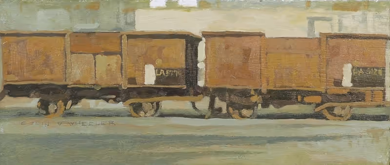 Example artwork of this artist