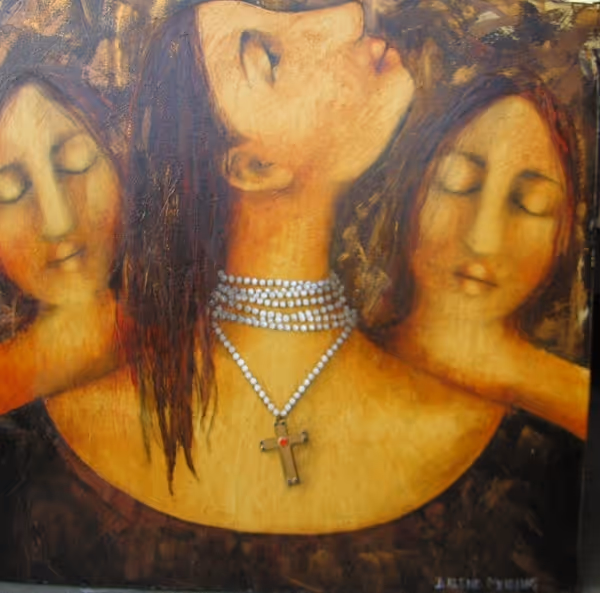 Example artwork of this artist