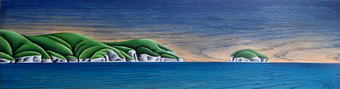  Headland (175 x 635mm)