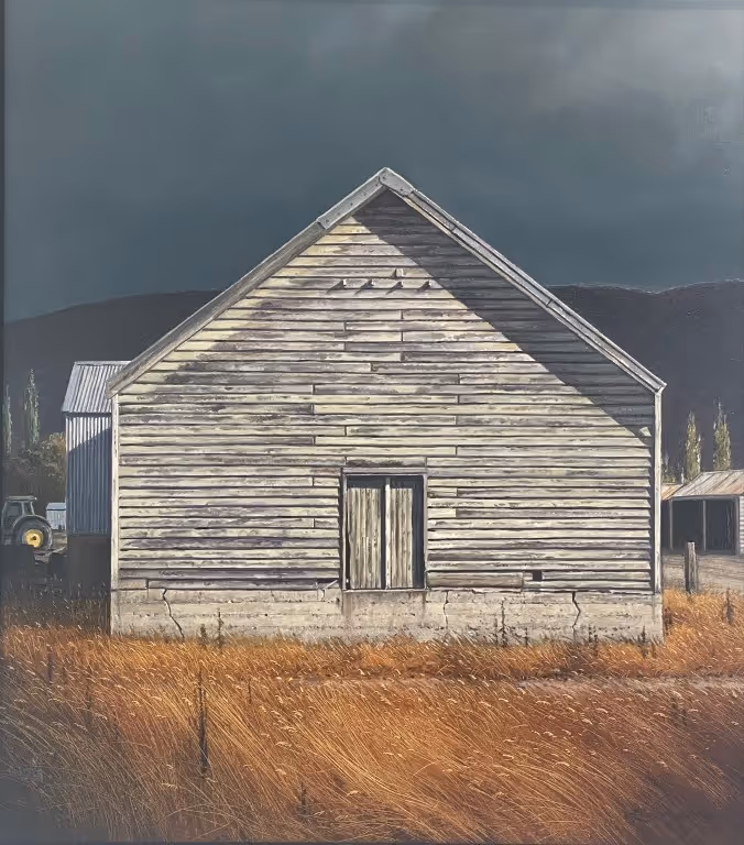 Example artwork of this artist