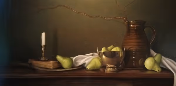 Elevation (1200x600 oil on board uf)