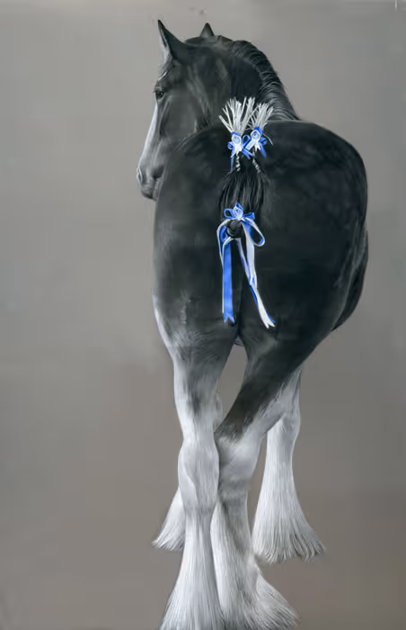 Reverie (500 x 700 mm unframed)