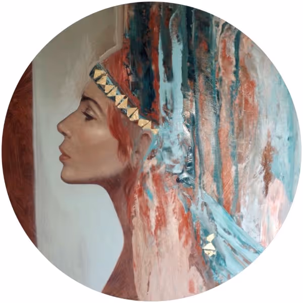 Example artwork of this artist