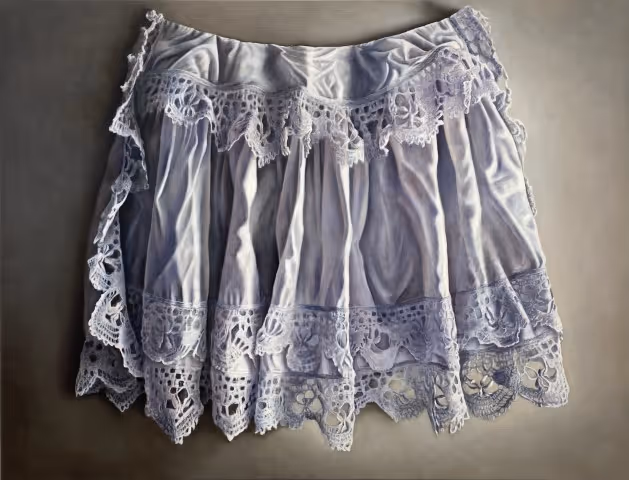 Time out of Time - Oil on linen 800 x 1050 mm Unframed