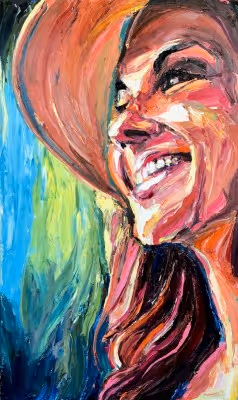 Example artwork of this artist