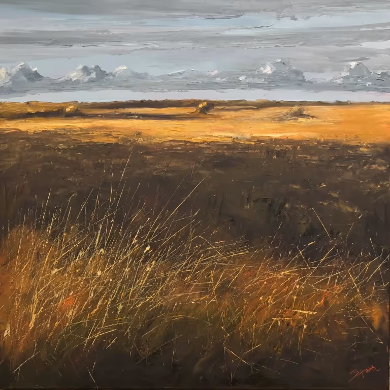 Example artwork of this artist