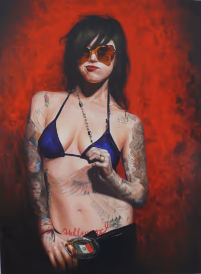 'Kat von D'