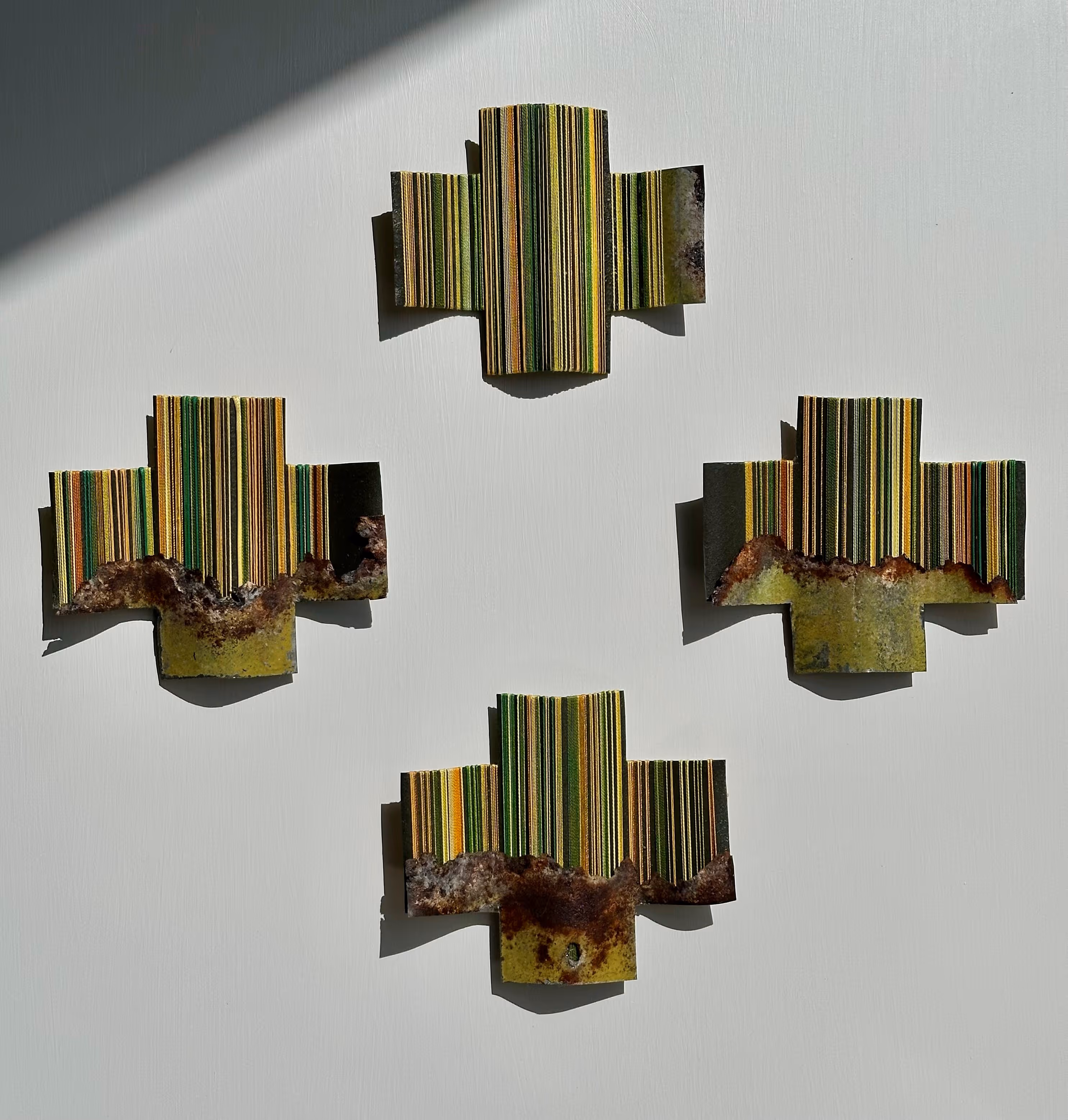 Example artwork of this artist