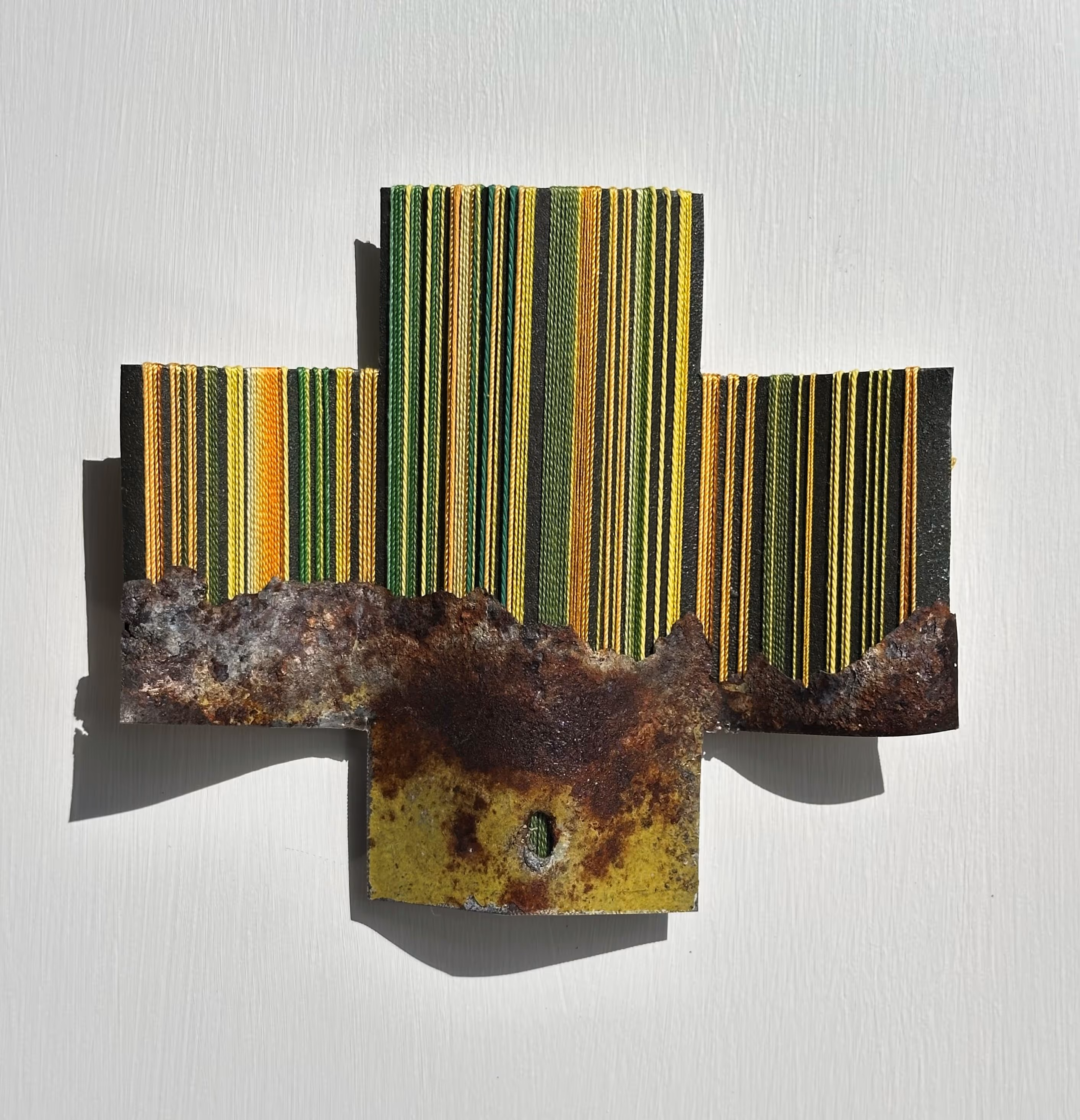 It's a Fine Line VI H 140mm W 160mm