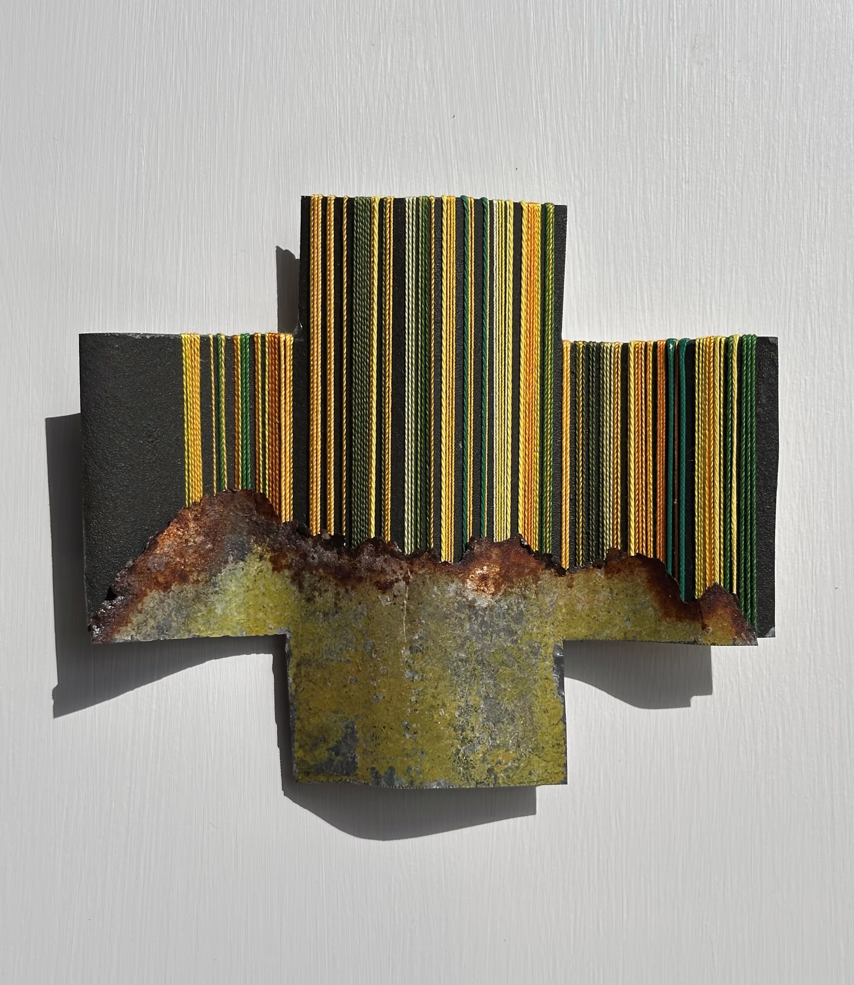 Fine Line VII H 136mm W 157mm 