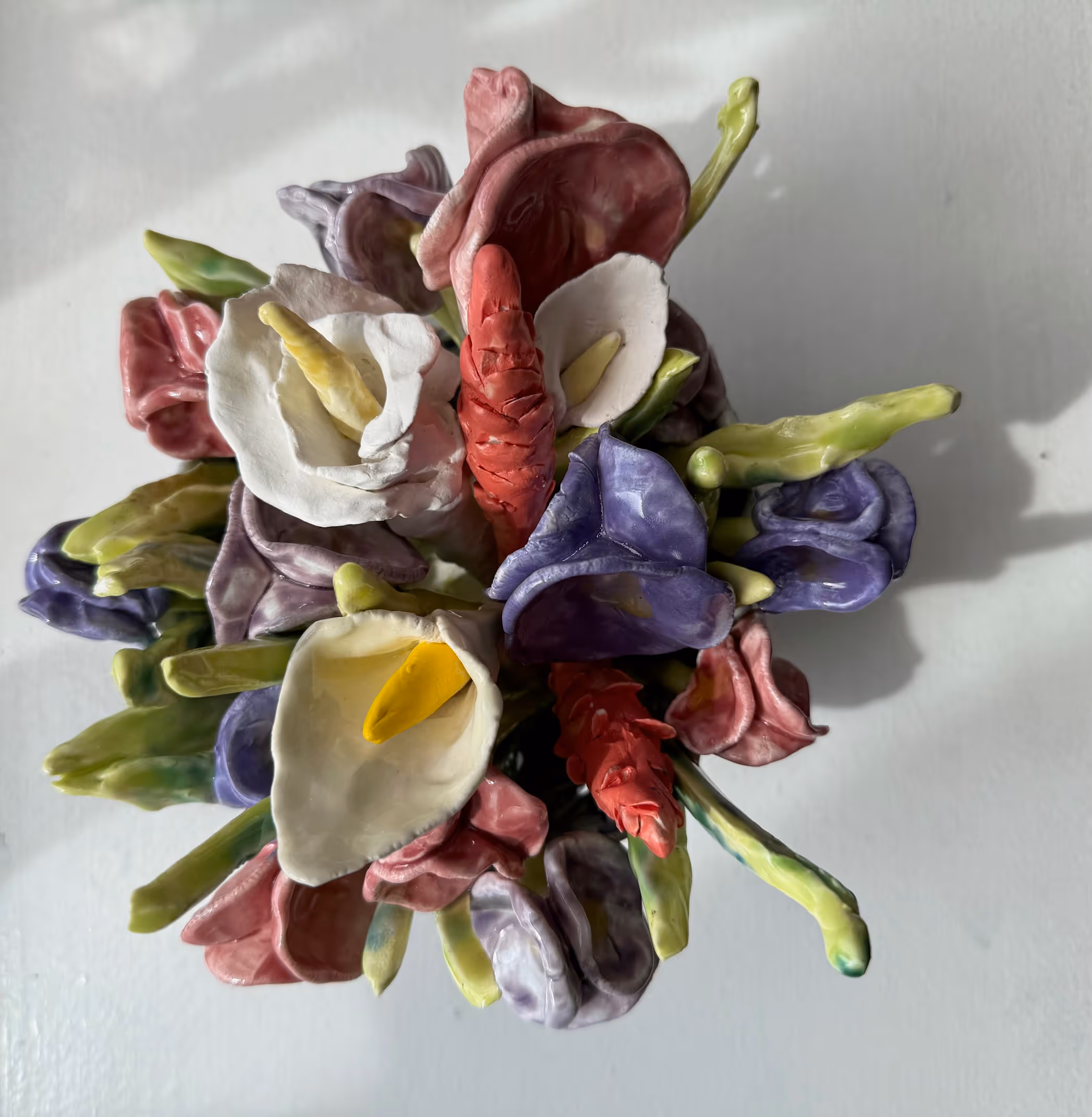 Example artwork of this artist