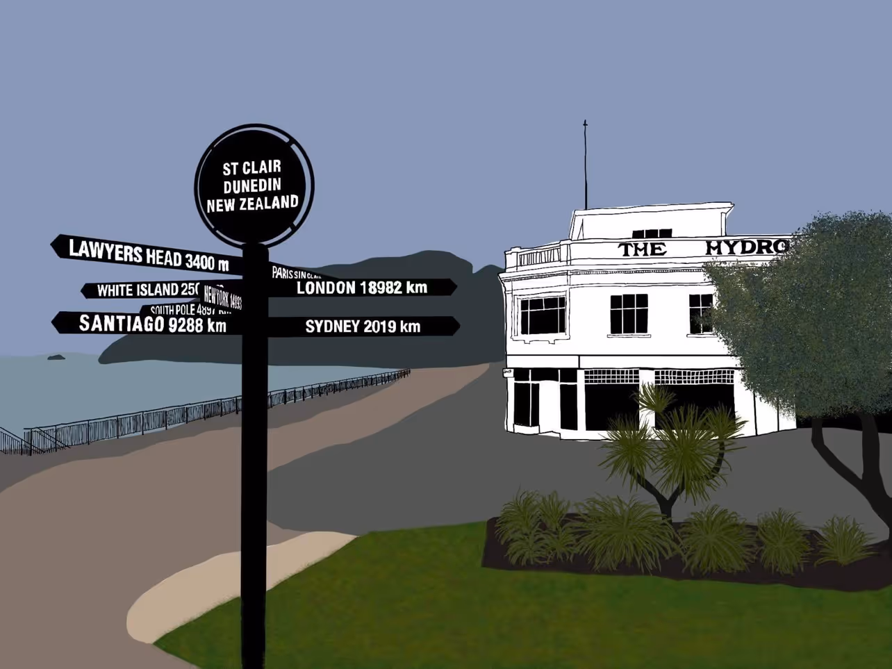 Example artwork of this artist