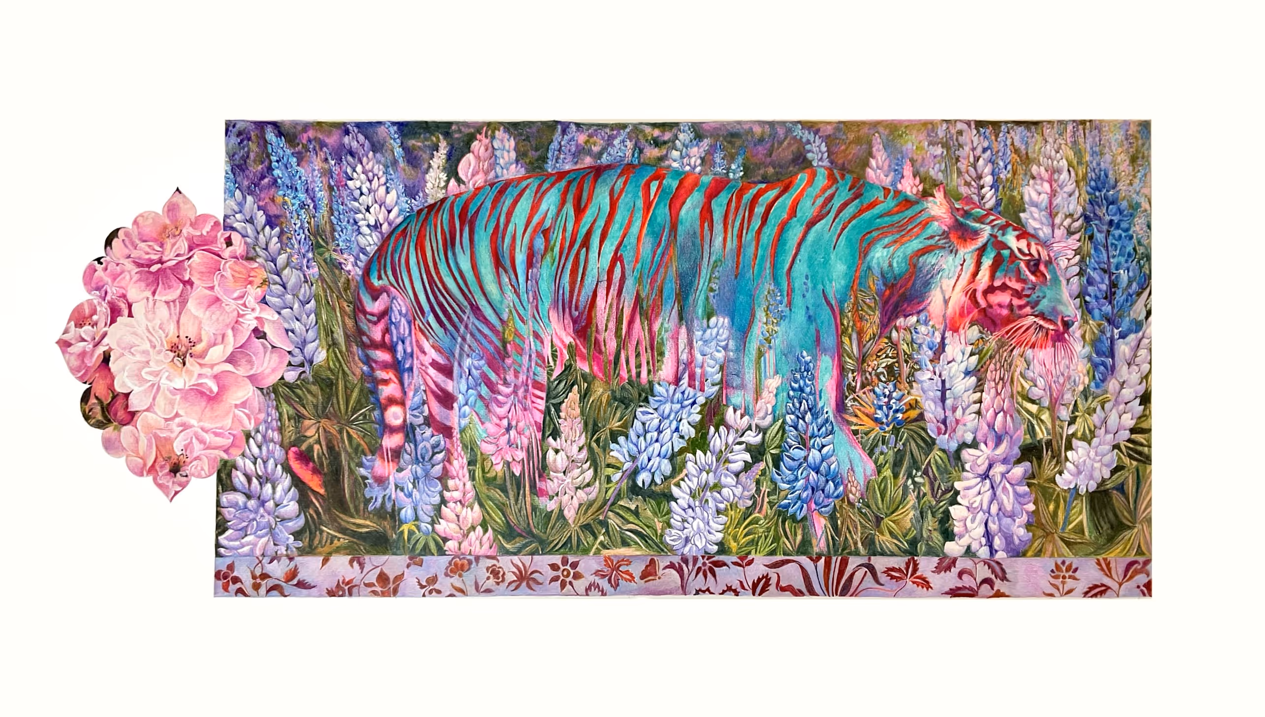 Example artwork of this artist