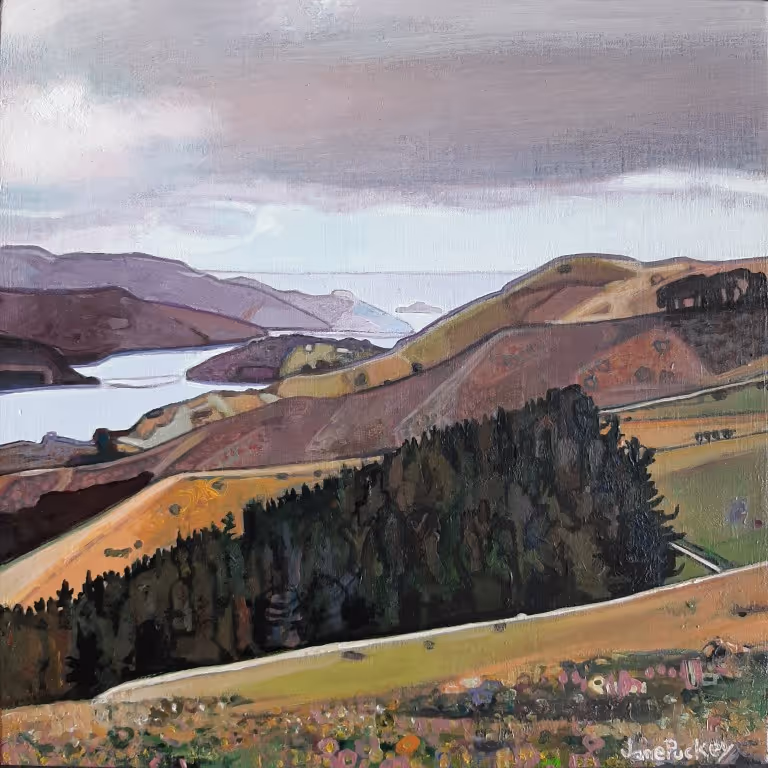 Example artwork of this artist