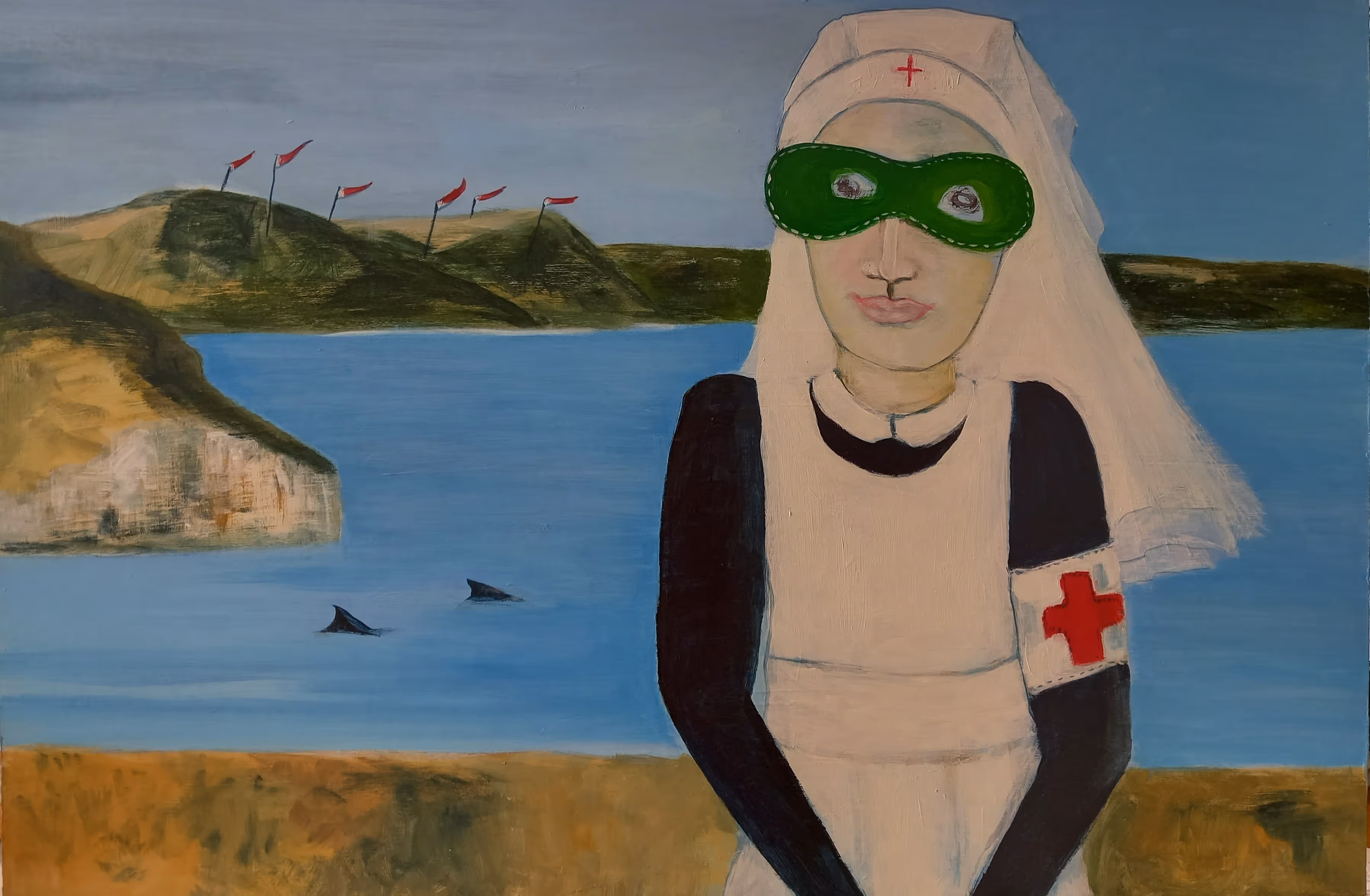 Example artwork of this artist