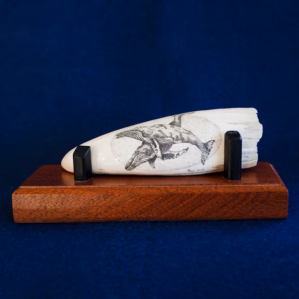 Example artwork of this artist