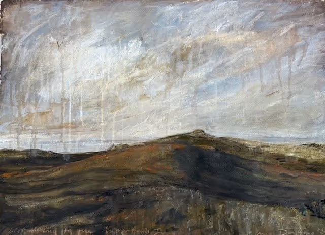 Example artwork of this artist