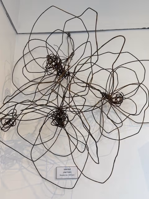 Example artwork of this artist