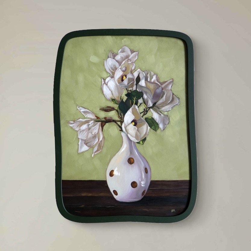 Example artwork of this artist