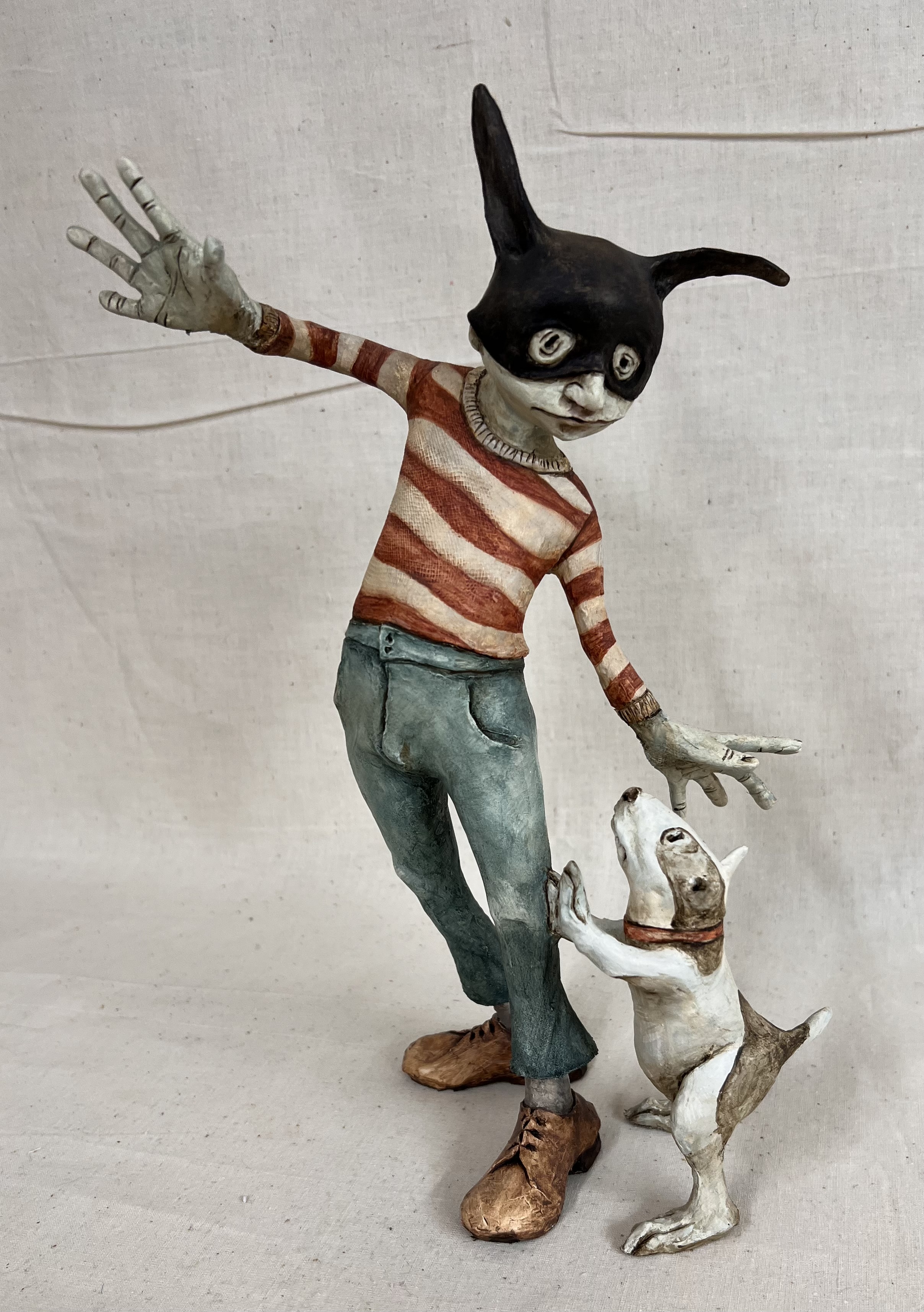 Example artwork of this artist