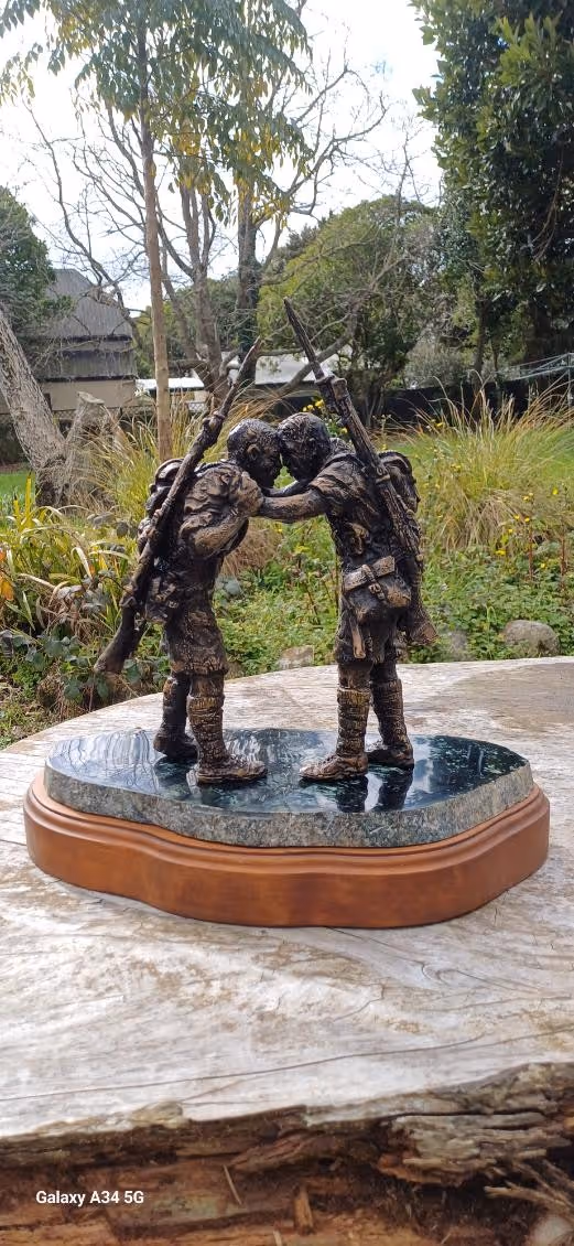 Example artwork of this artist