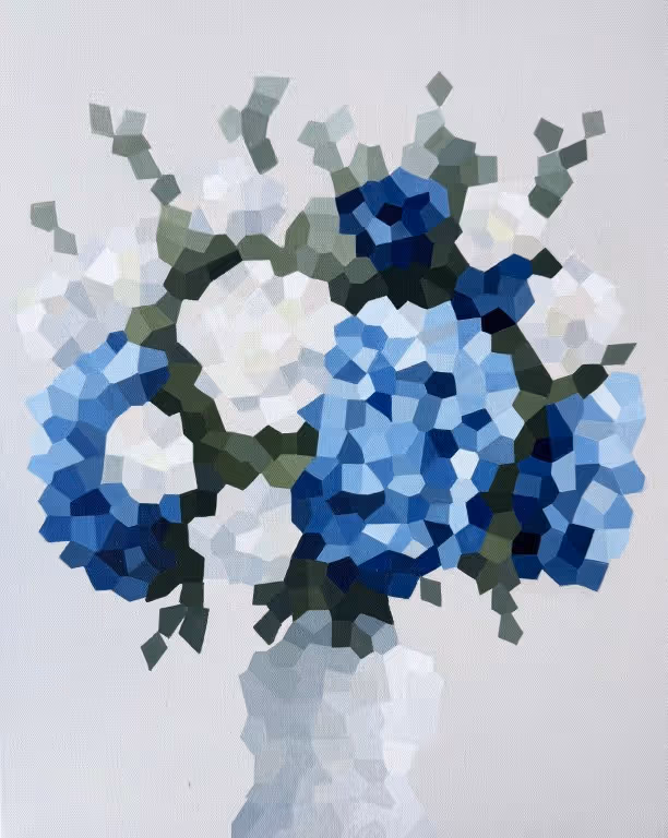 Example artwork of this artist